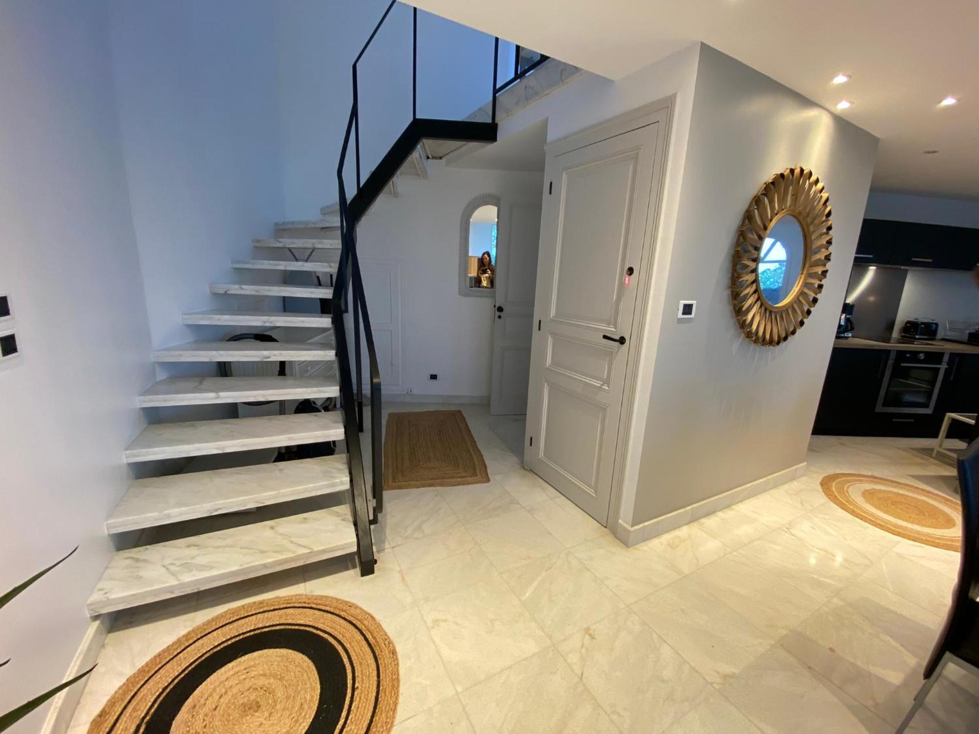 Villa Face Mer Royan Exteriér fotografie